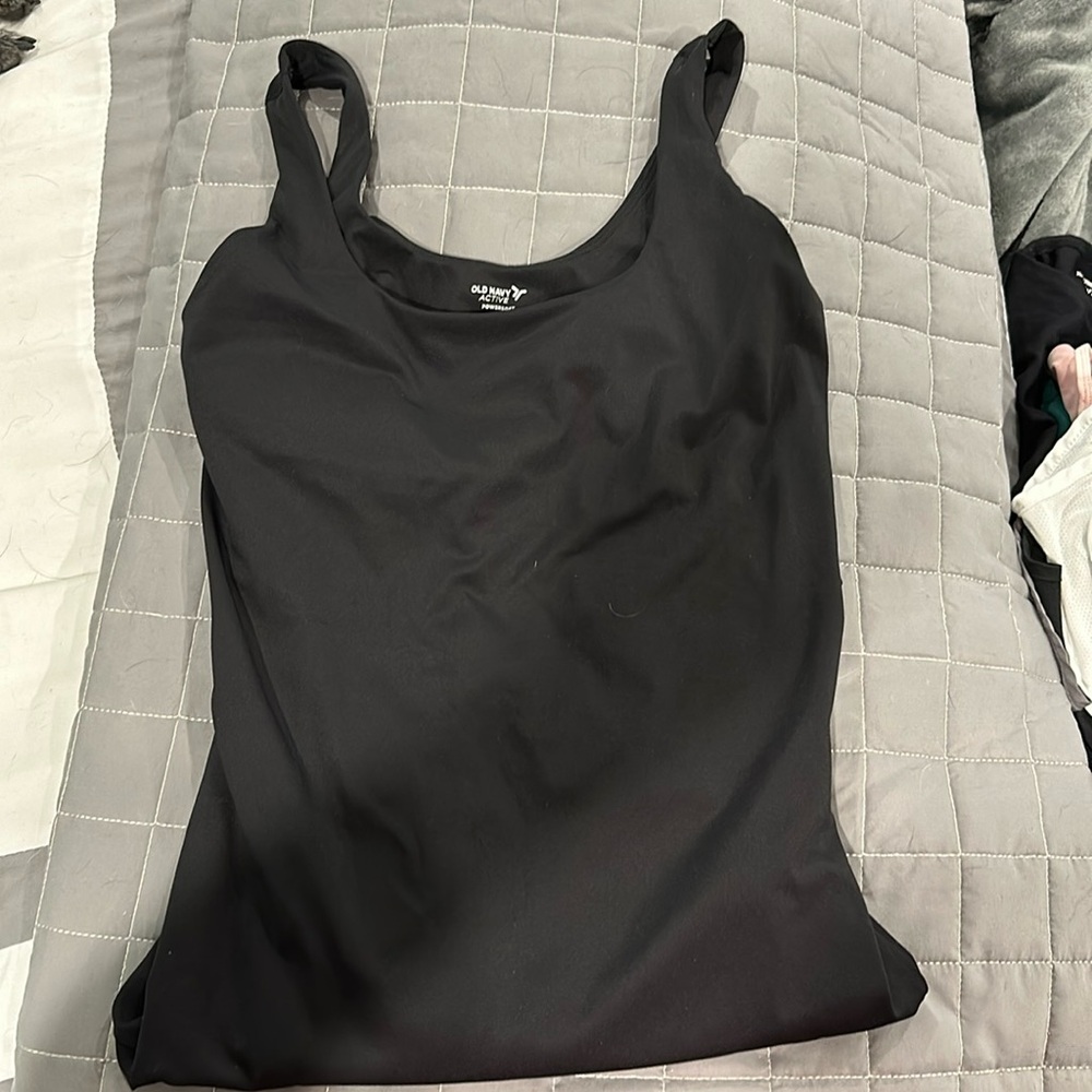 Active dress